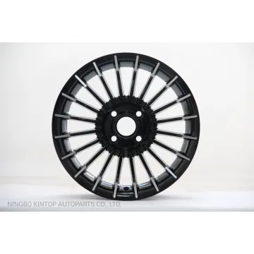 All -Size -Replik und After Market Alloy Wheel